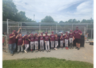 2024 9/10 Regular Season and Riggleman Rumble Champions